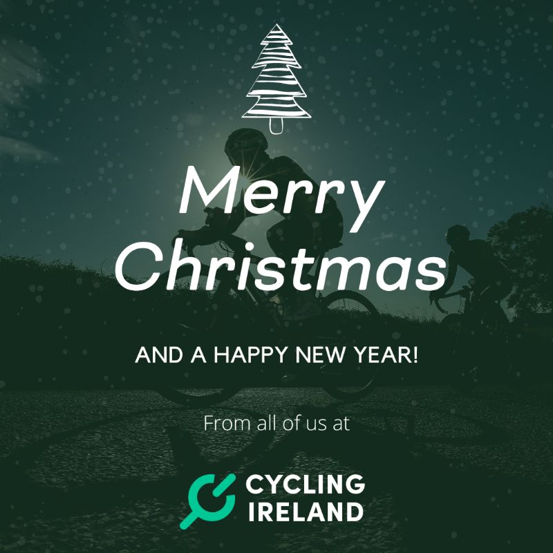 Wishing our members a Merry Christmas and Happy New Year
